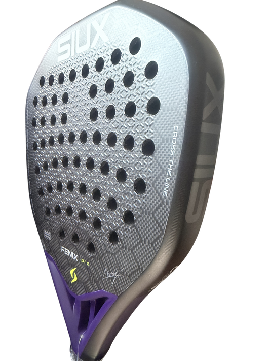 Siux Fenix pro 2026