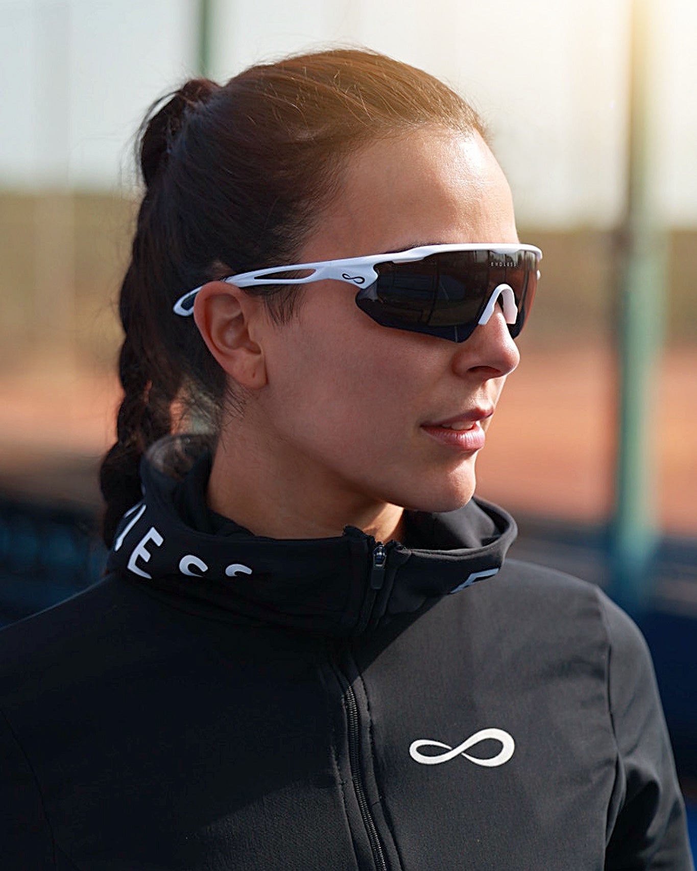 Endless Shelter Pro White-Black