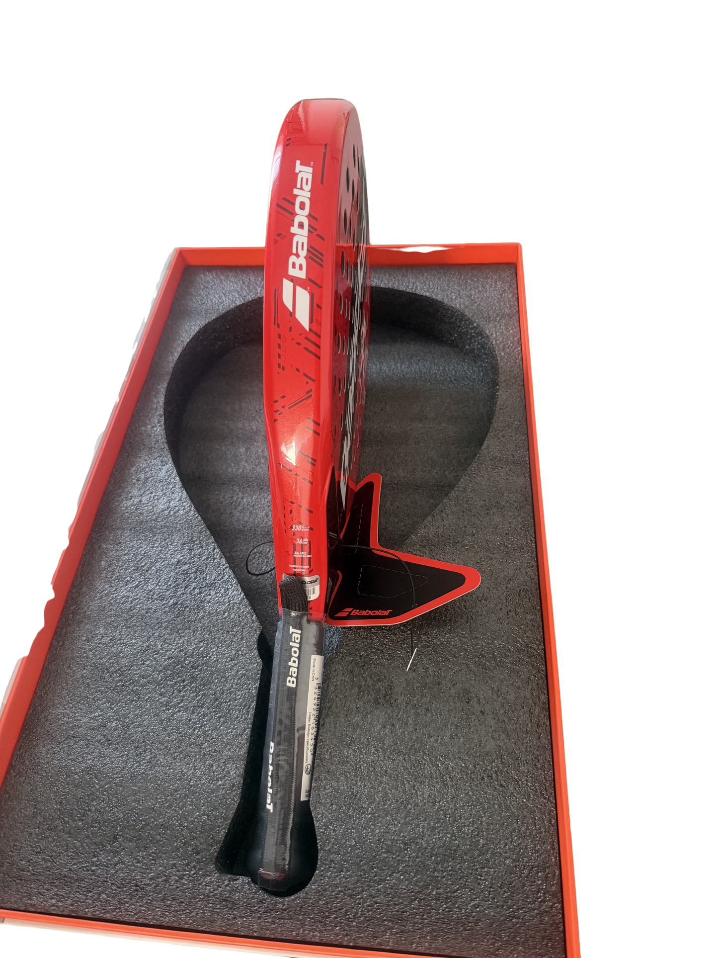 Babolat Alioth Pro Jr