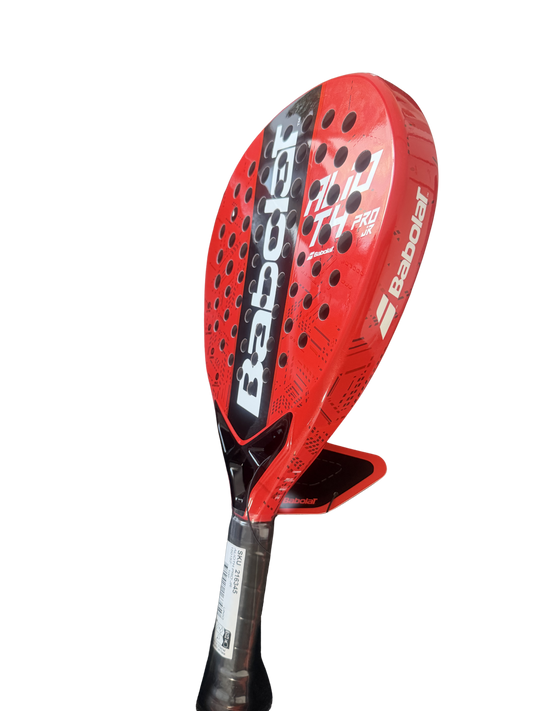 Babolat Alioth Pro Jr