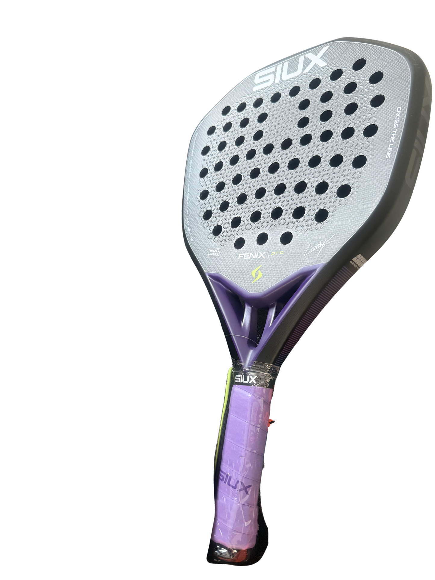 Siux Fenix pro 2026