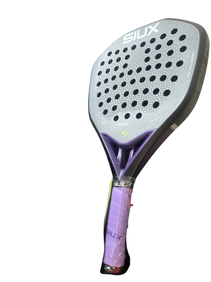 Siux Fenix pro 2026