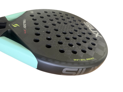 SIUX Trilogy Pro