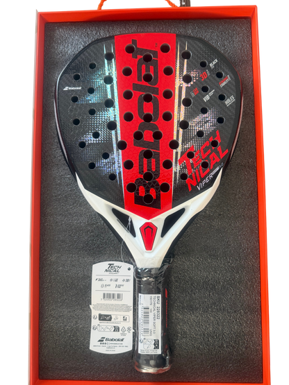 Babolat Technical Viper Soft 3.0