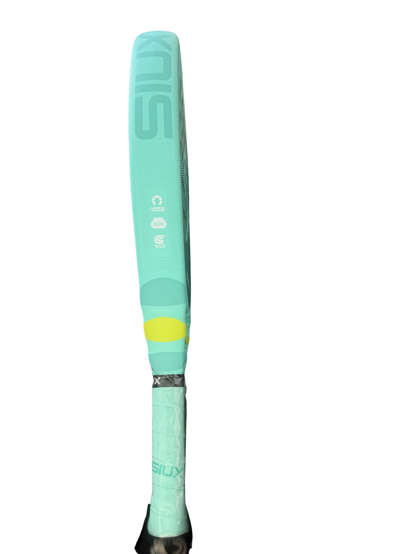 SIUX Valkiria Elite