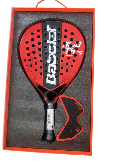 Babolat Alioth Pro Jr