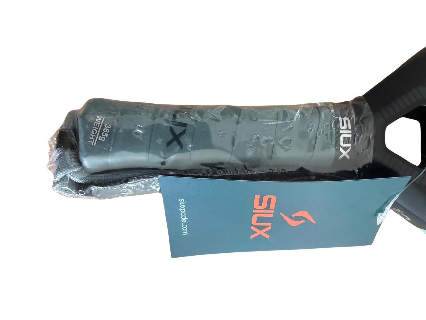 SIUX Trilogy Pro