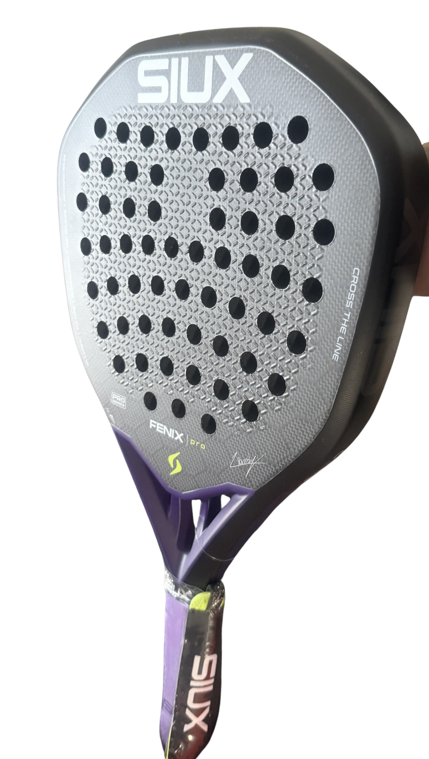 Siux Fenix pro 2026