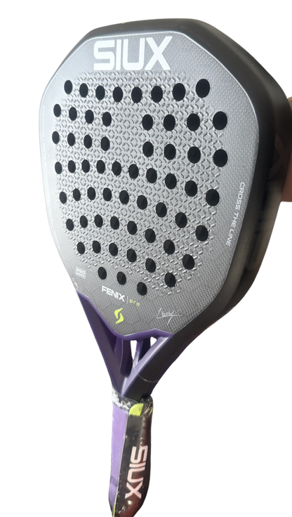 Siux Fenix pro 2026