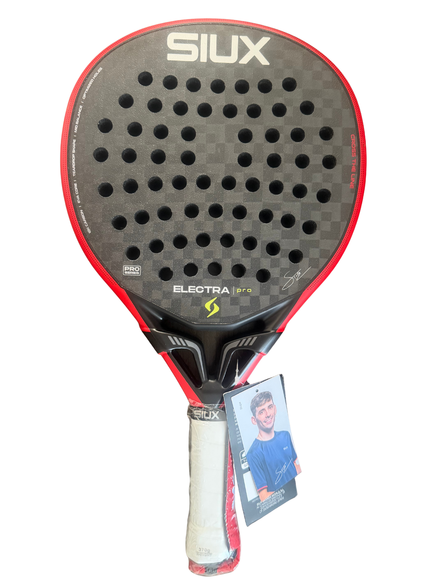 SIUX Electra PRO 2026