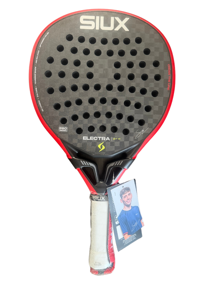 SIUX Electra PRO 2026