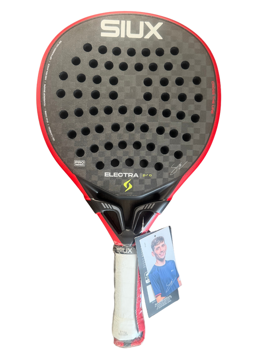 SIUX Electra PRO 2026