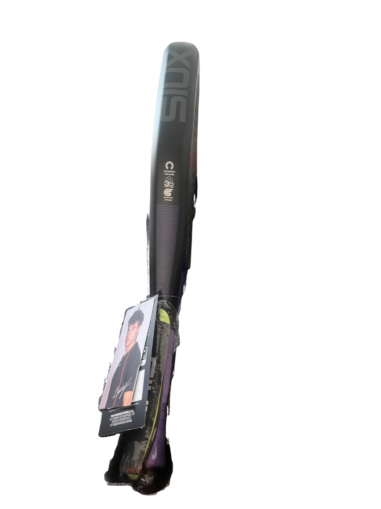 Siux Fenix pro 2026