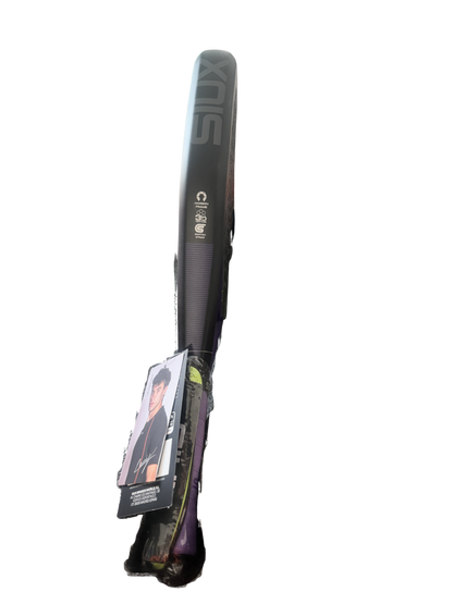 Siux Fenix pro 2026