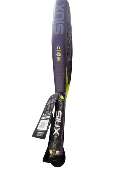 SIUX Fenix Elite 6 2026