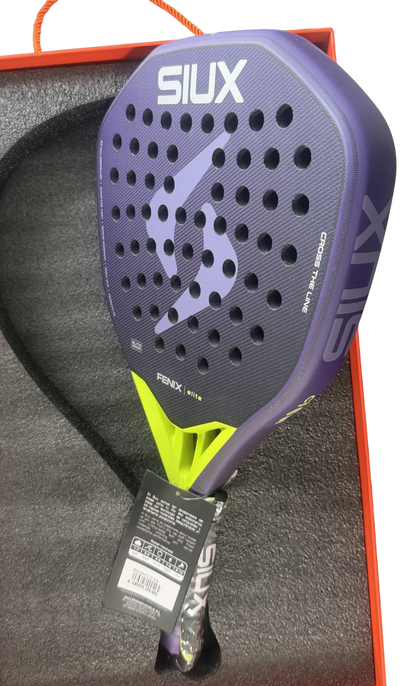 SIUX Fenix Elite 6 2026