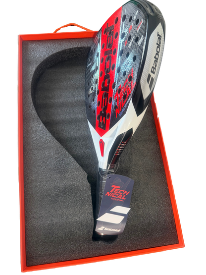 Babolat Technical Viper Soft 3.0