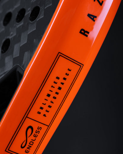 Endless RAZOR Pro