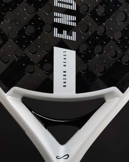 Endless RAZOR React