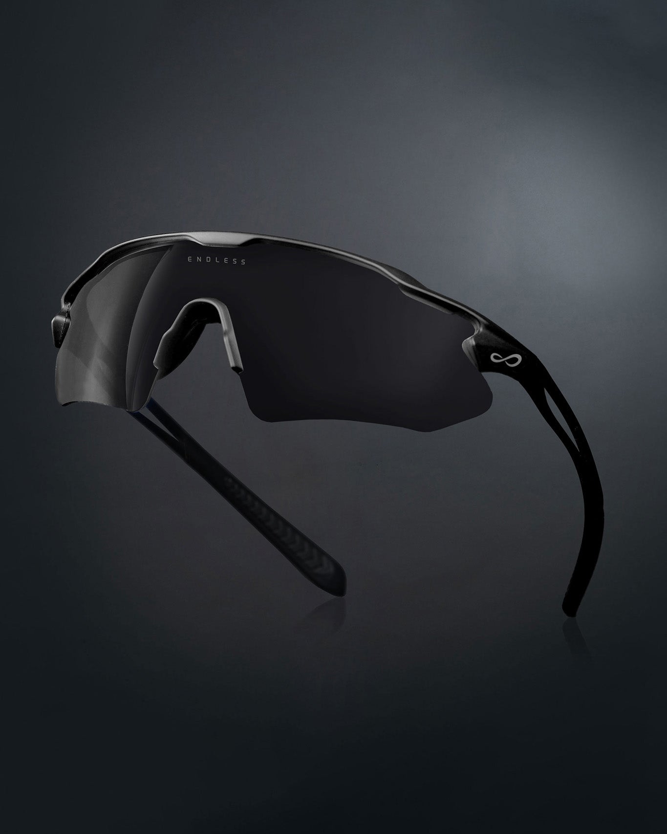 Endless Shield Pro Black-Black