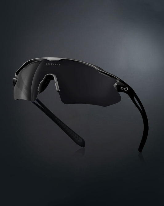 Endless Shield Pro Black-Black