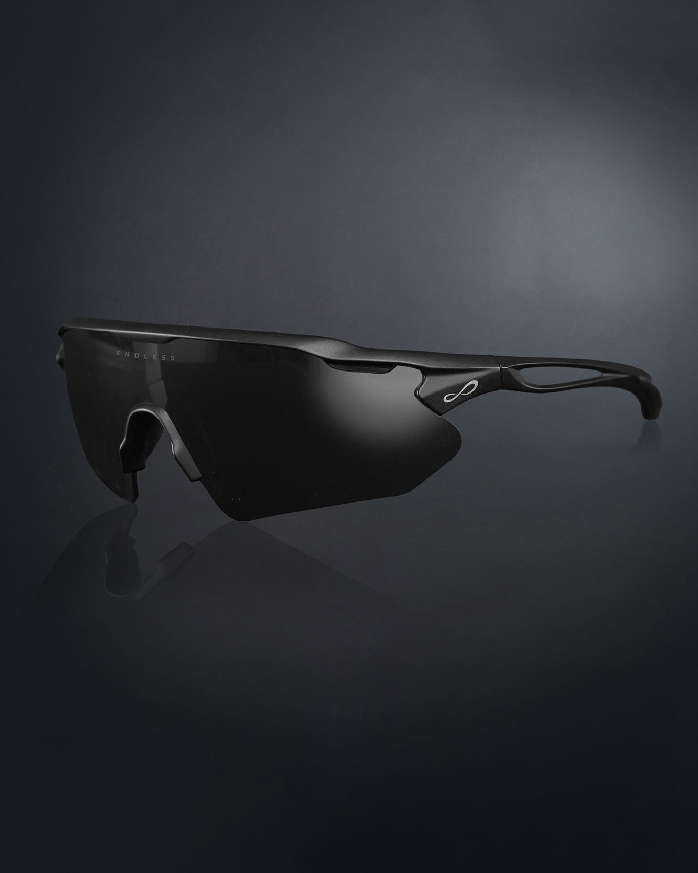 Endless Shield Pro Black-Black