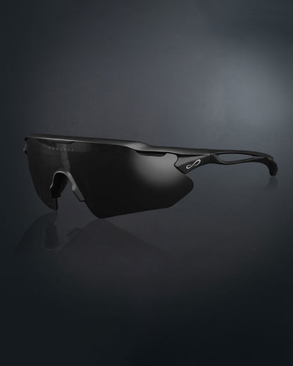 Endless Shield Pro Black-Black