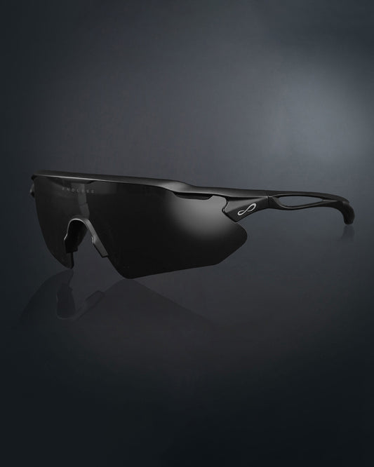 Endless Shield Pro Black-Black