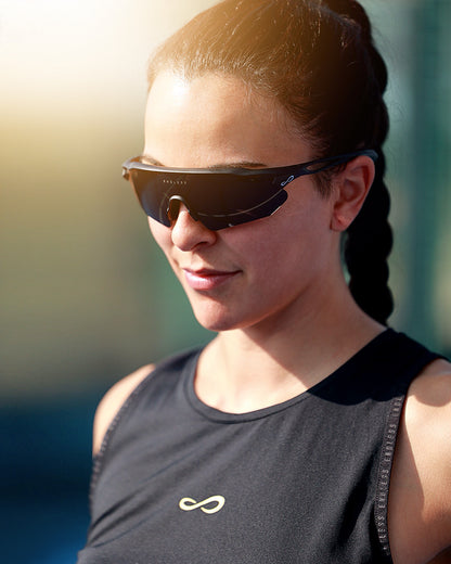Endless Shield Pro Black-Black