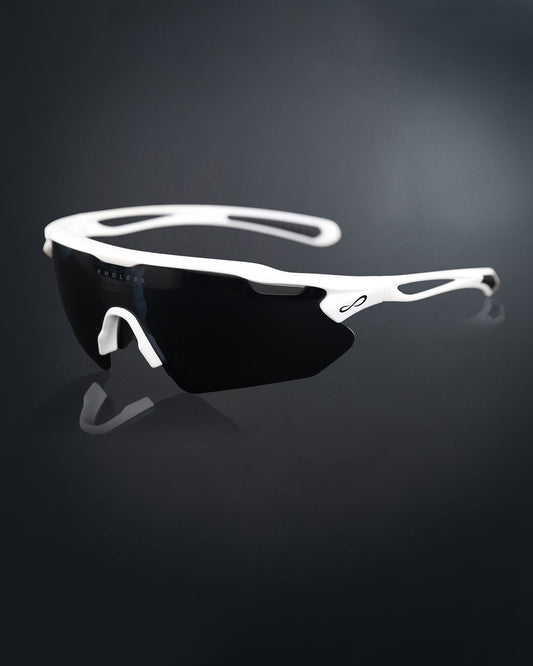 Endless Shelter Pro White-Black