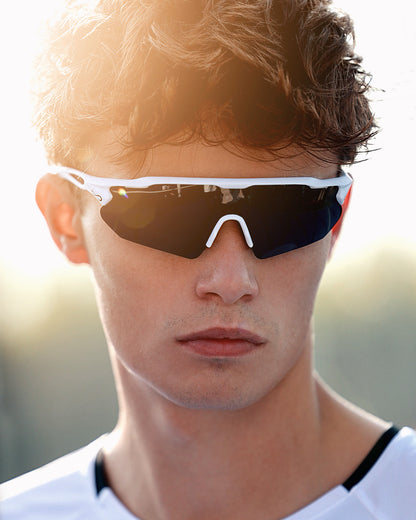 Endless Shelter Pro White-Black