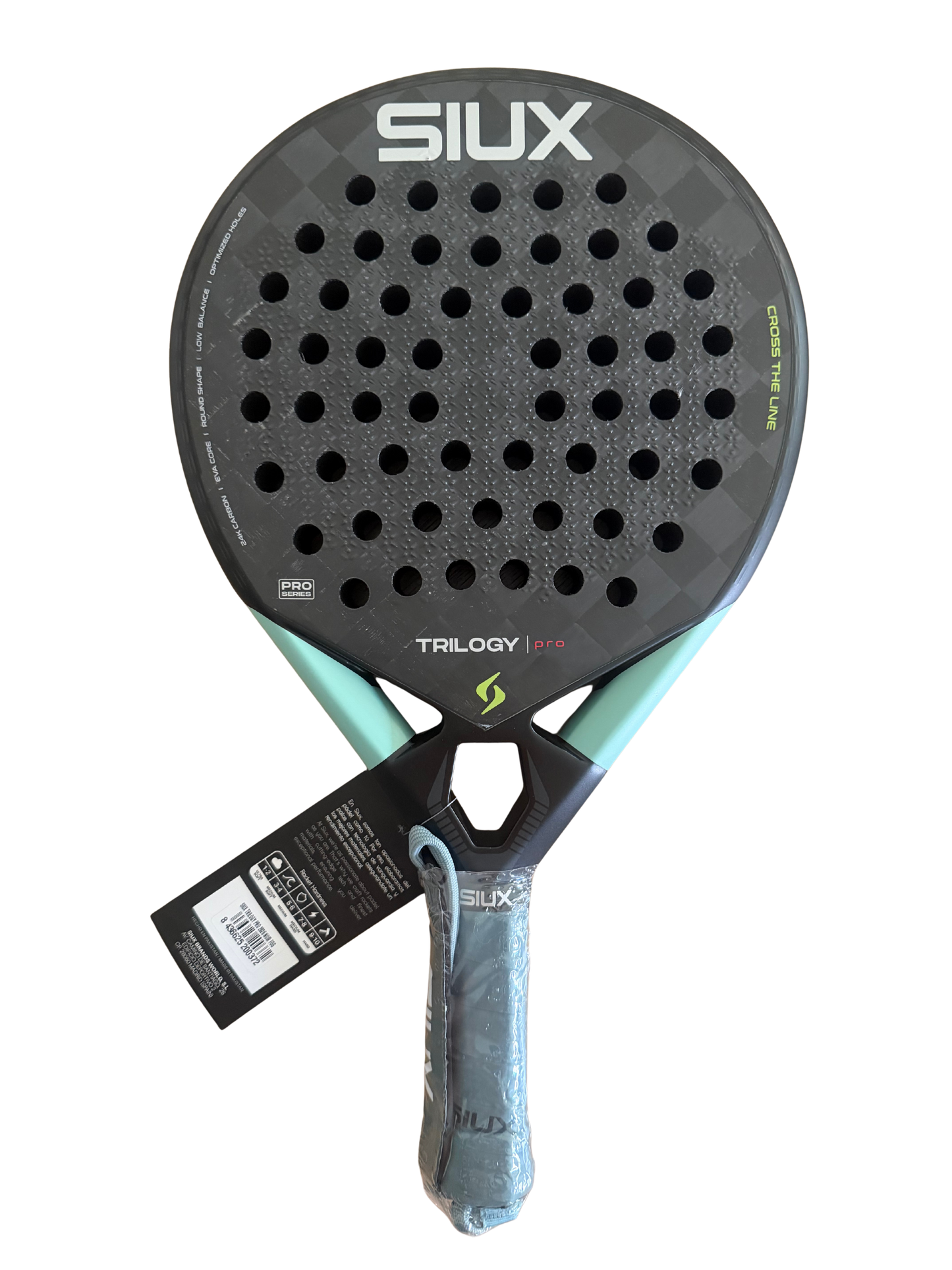 SIUX Trilogy Pro