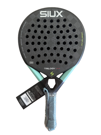 SIUX Trilogy Pro