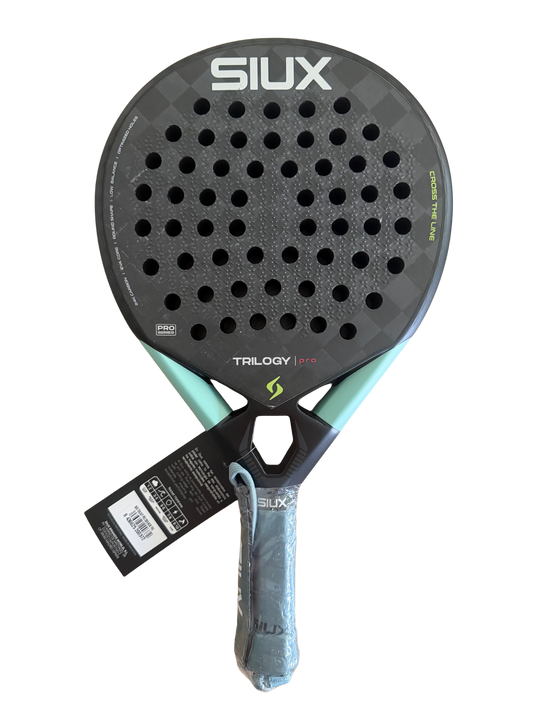 SIUX Trilogy Pro