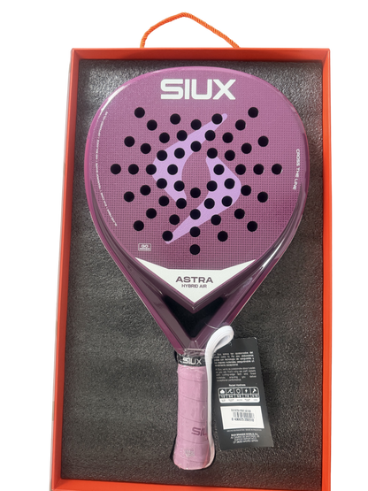 SIUX Astra Hybrid Air 2026