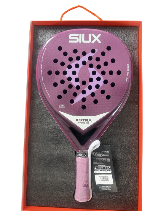 SIUX Astra Hybrid Air 2026