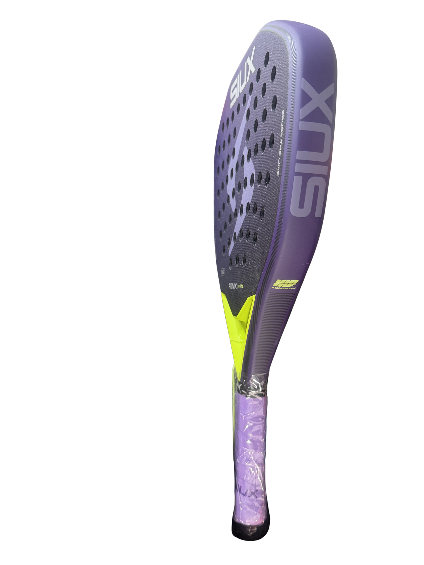 SIUX Fenix Elite 6 2026