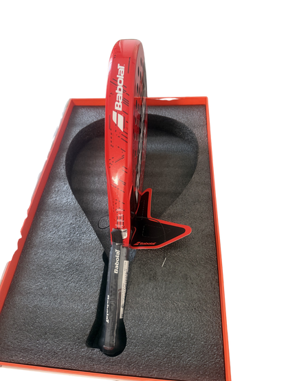 Babolat Alioth Pro Jr