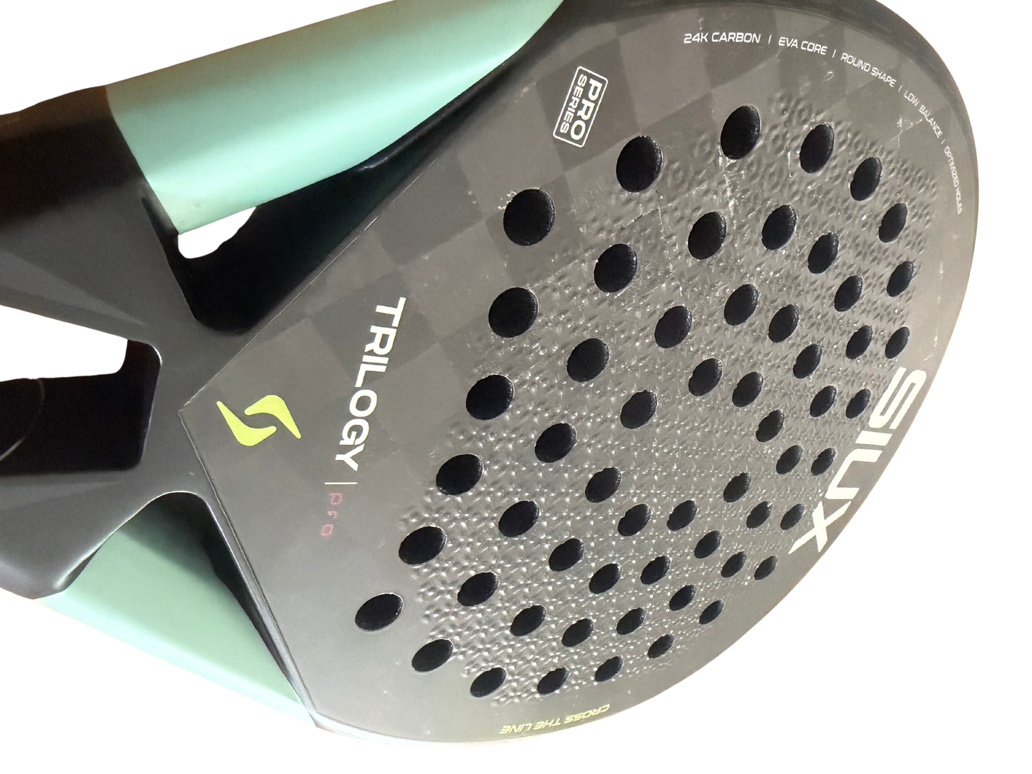 SIUX Trilogy Pro