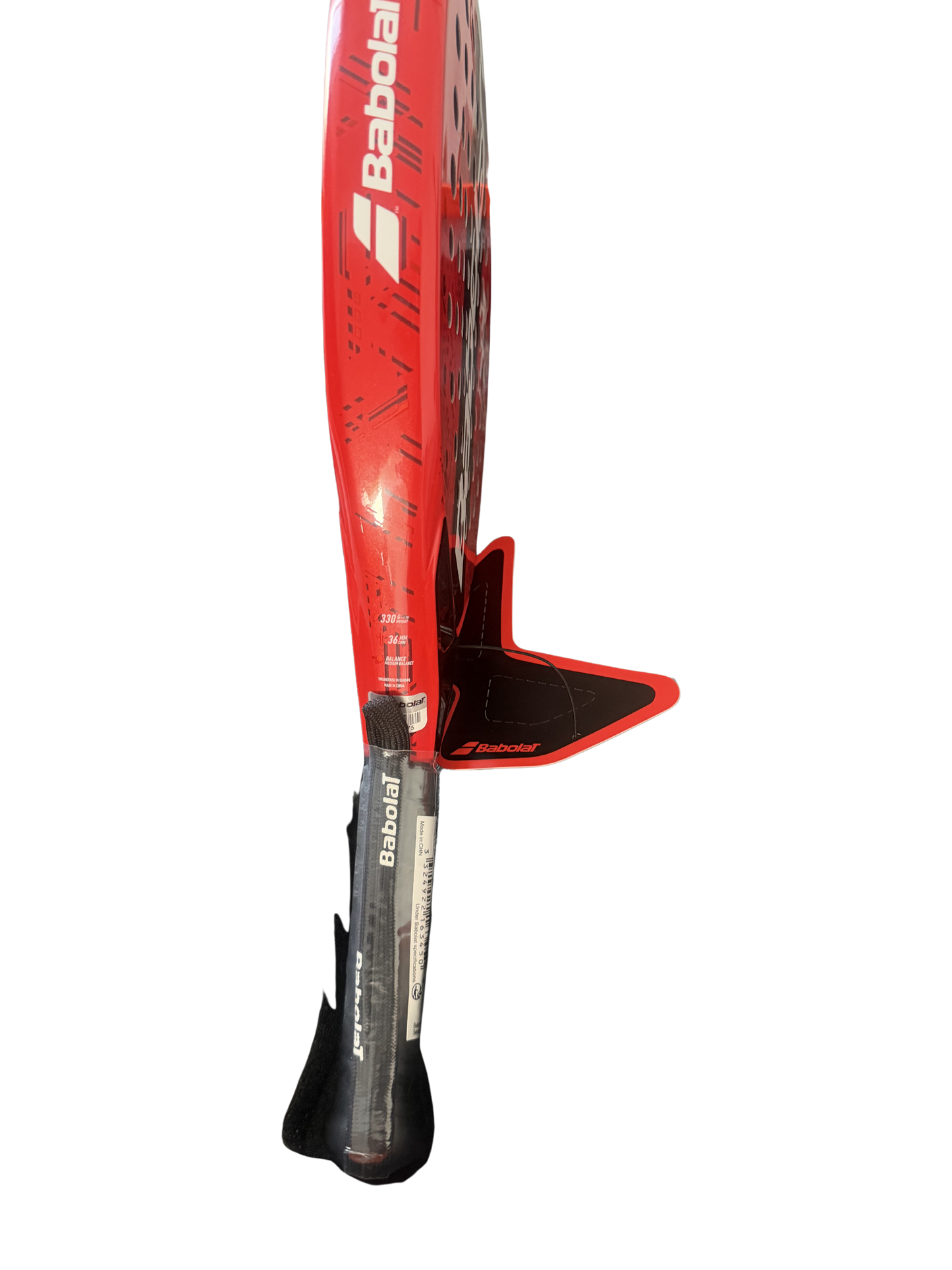 Babolat Alioth Pro Jr