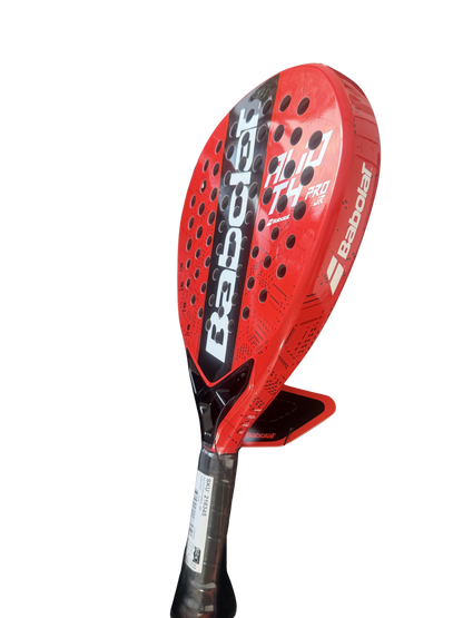 Babolat Alioth Pro Jr