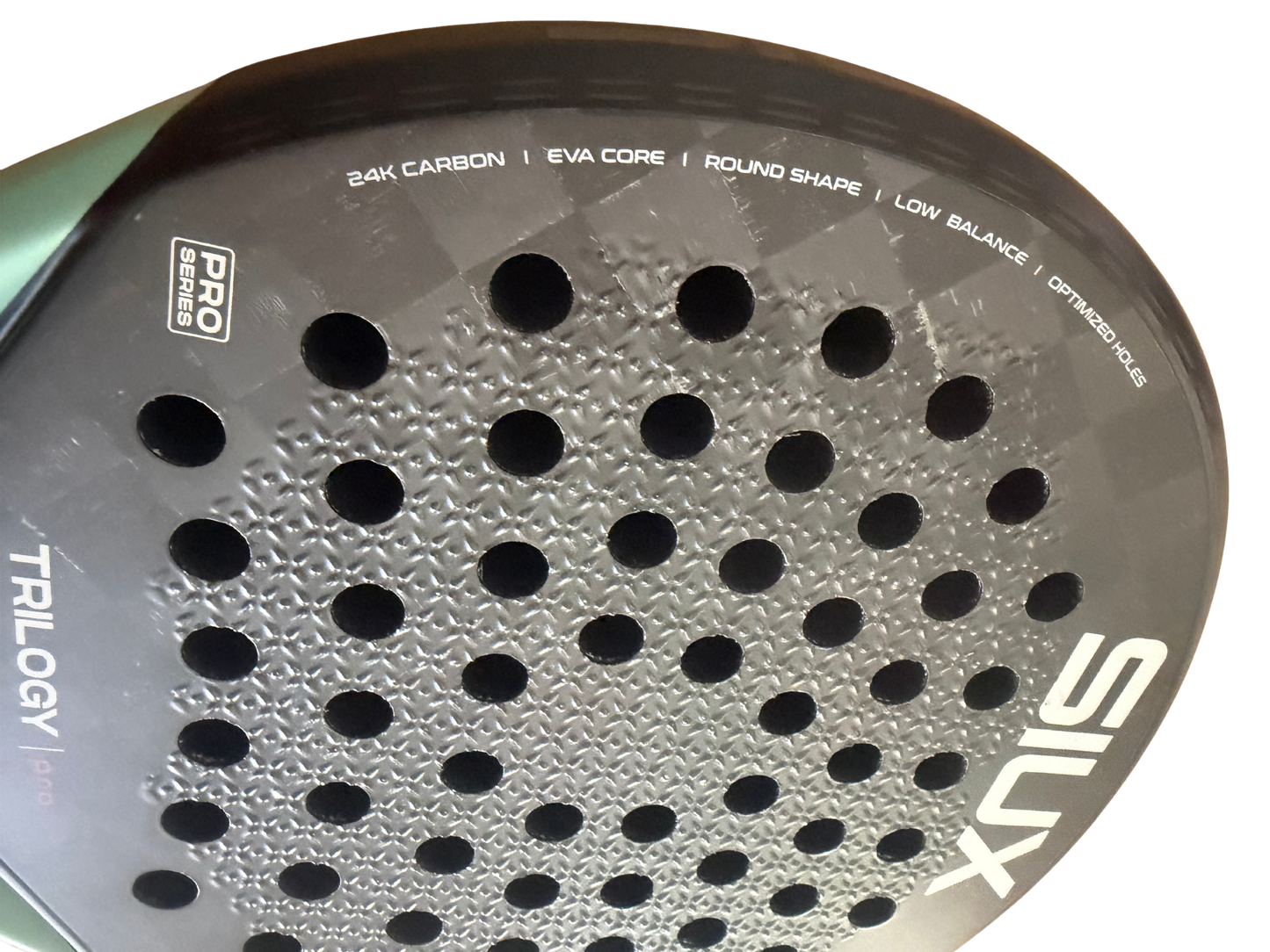 SIUX Trilogy Pro