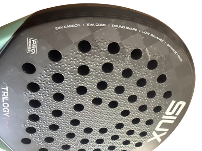 SIUX Trilogy Pro