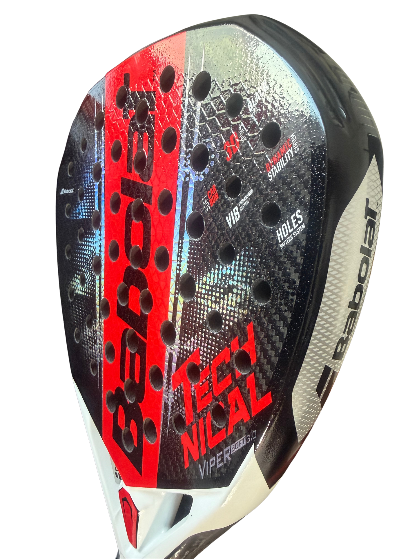 Babolat Technical Viper Soft 3.0