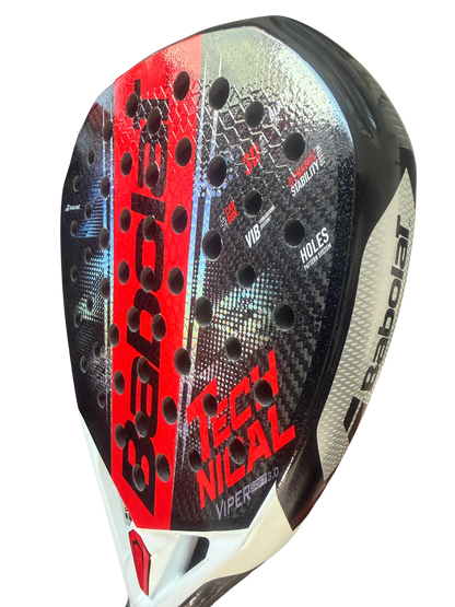 Babolat Technical Viper Soft 3.0