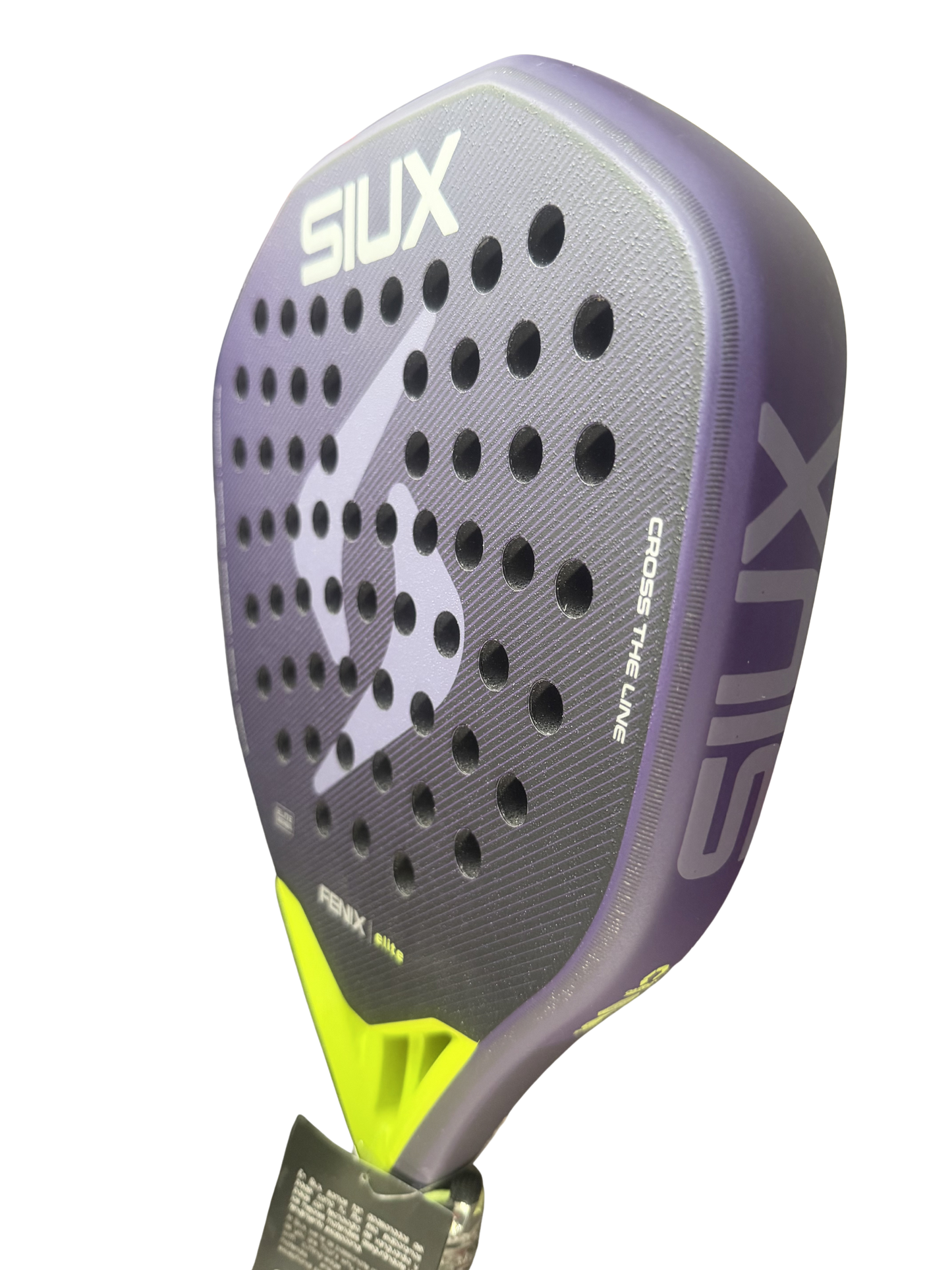 SIUX Fenix Elite 6 2026