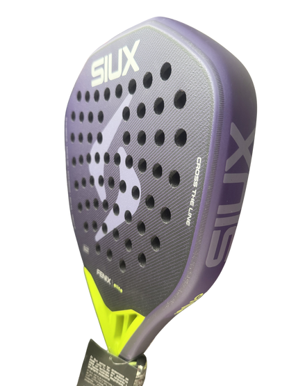 SIUX Fenix Elite 6 2026
