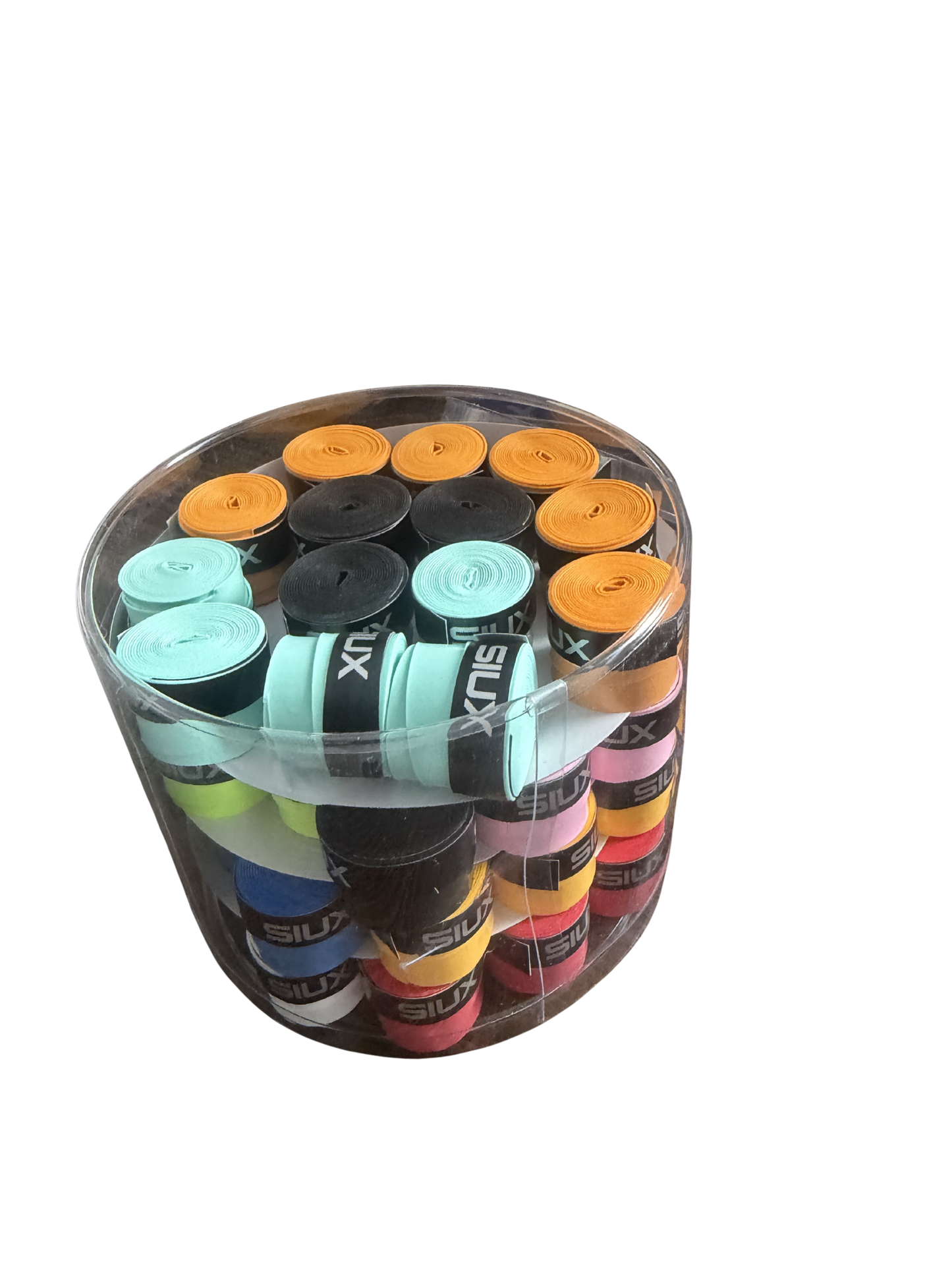 Owijka SIUX Overgrip Elite